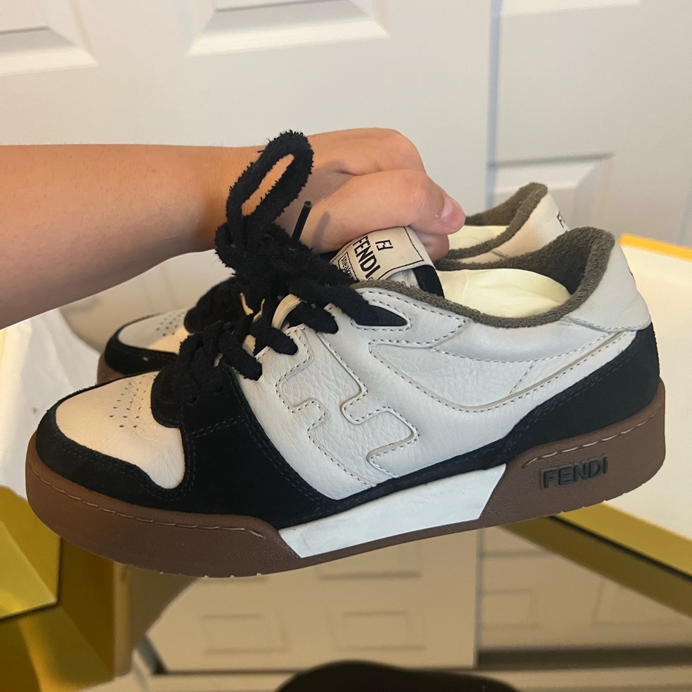 Fendi sneakers